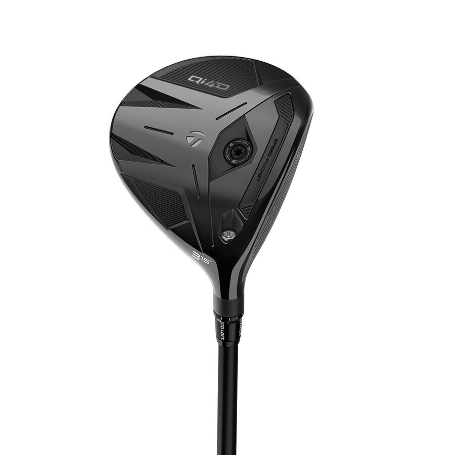 SELECTFIT STORE | TaylorMade Golf | テーラーメイド ゴルフ公式サイト