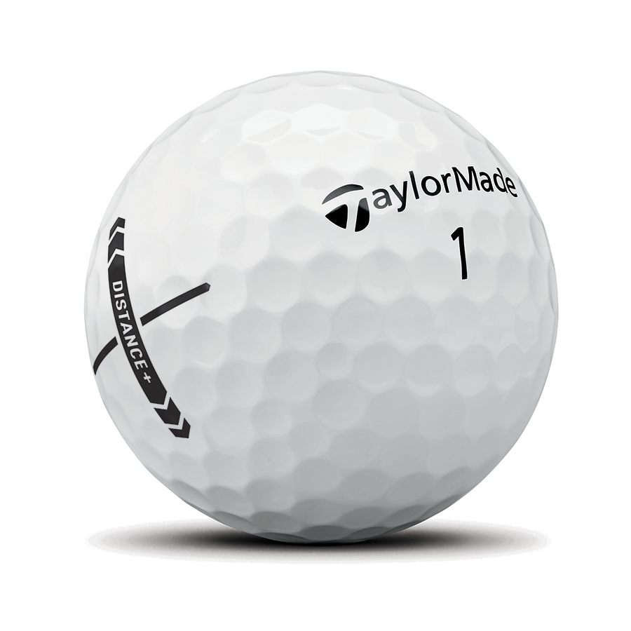 NEW TP5x ボール | NEW TP5x BALL | TaylorMade Golf